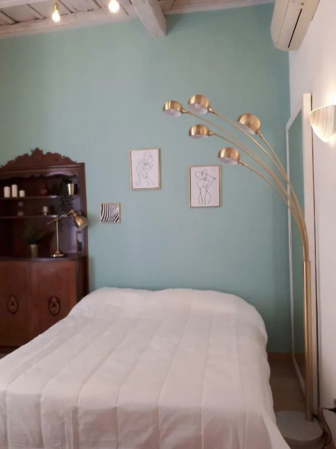 Studio Via Dell'Archetto Apartment Rome