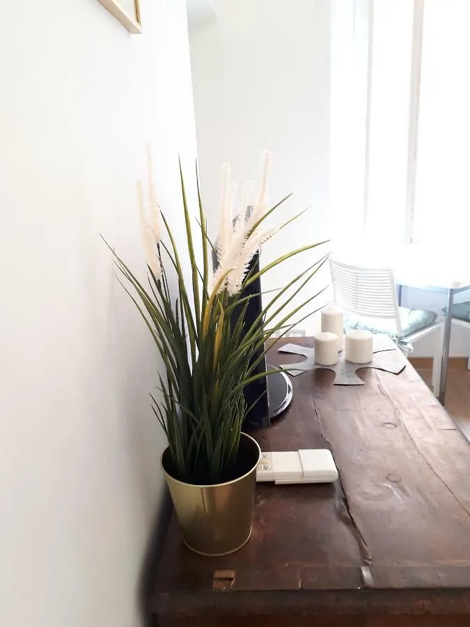 Studio Via Dell'Archetto Apartment Rome