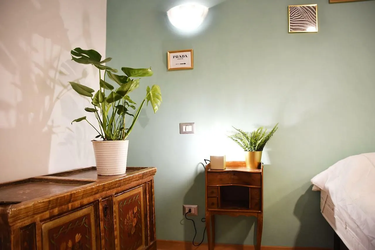 Studio Via Dell'Archetto Apartment Rome