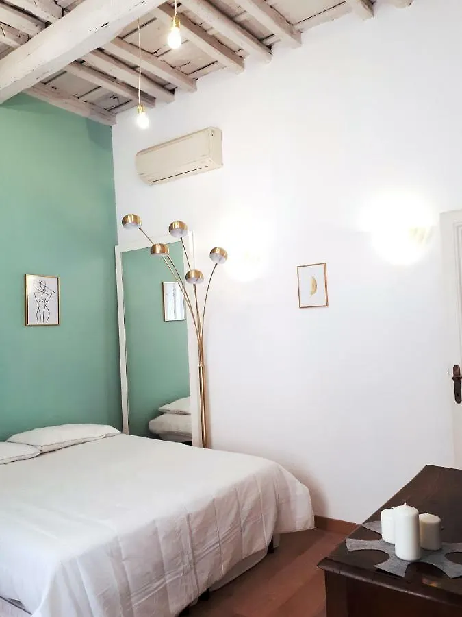 Studio Via Dell'Archetto Apartment Rome