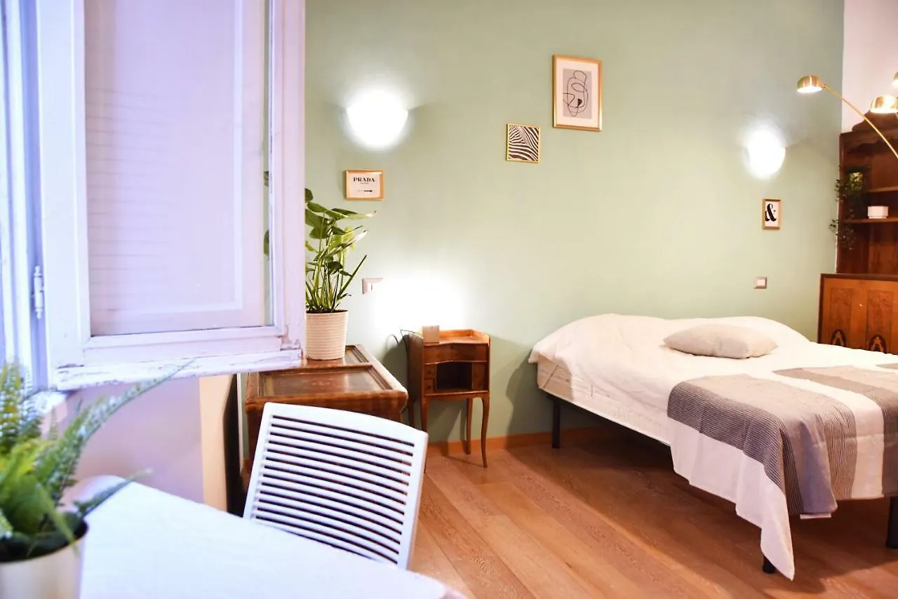 Studio Via Dell'Archetto Apartment Rome