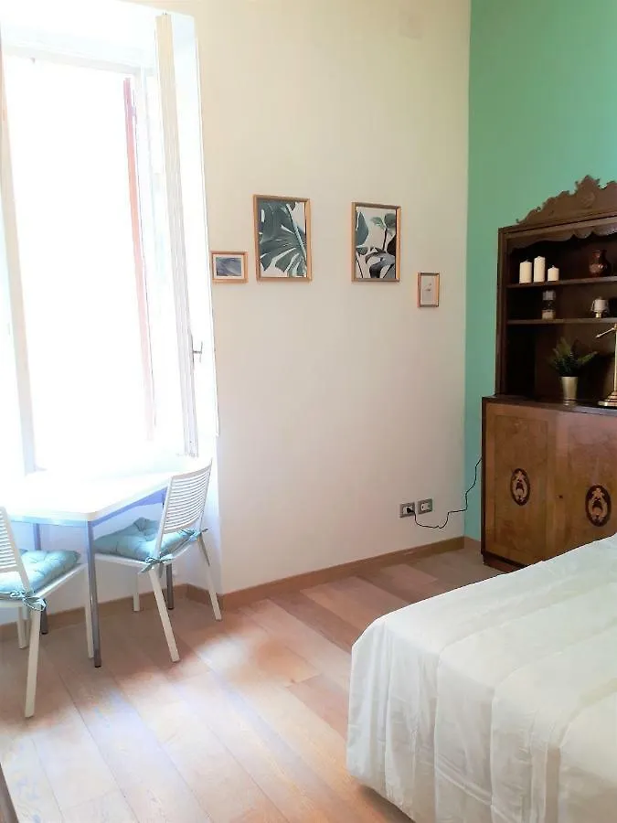 Studio Via Dell'Archetto Apartment Rome