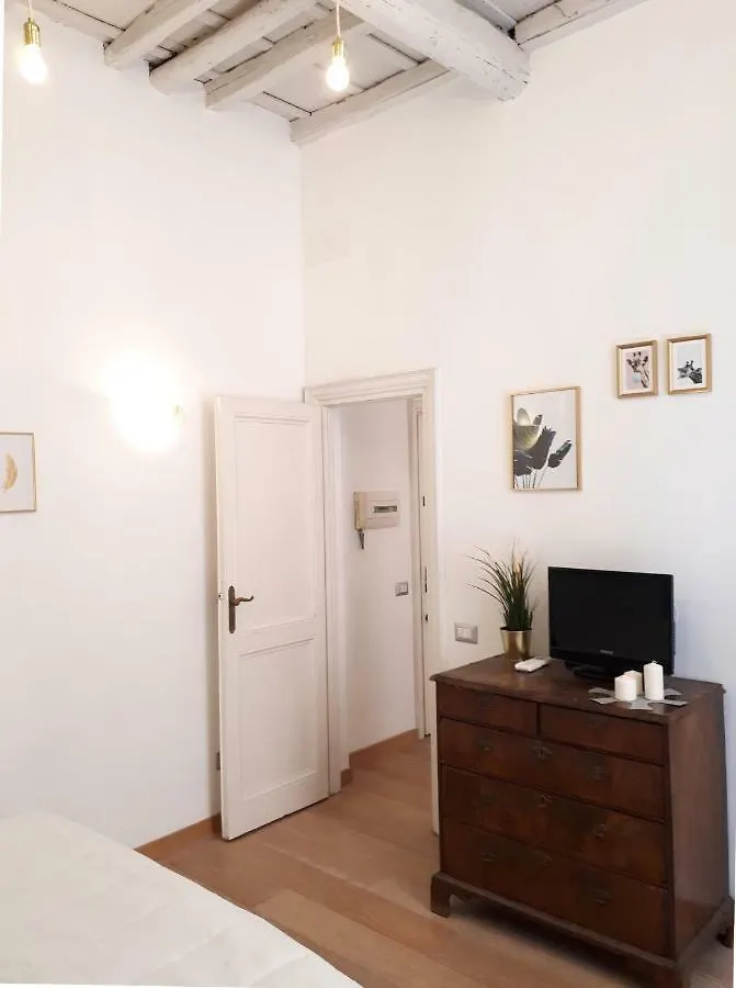 Studio Via Dell'Archetto Apartment Rome