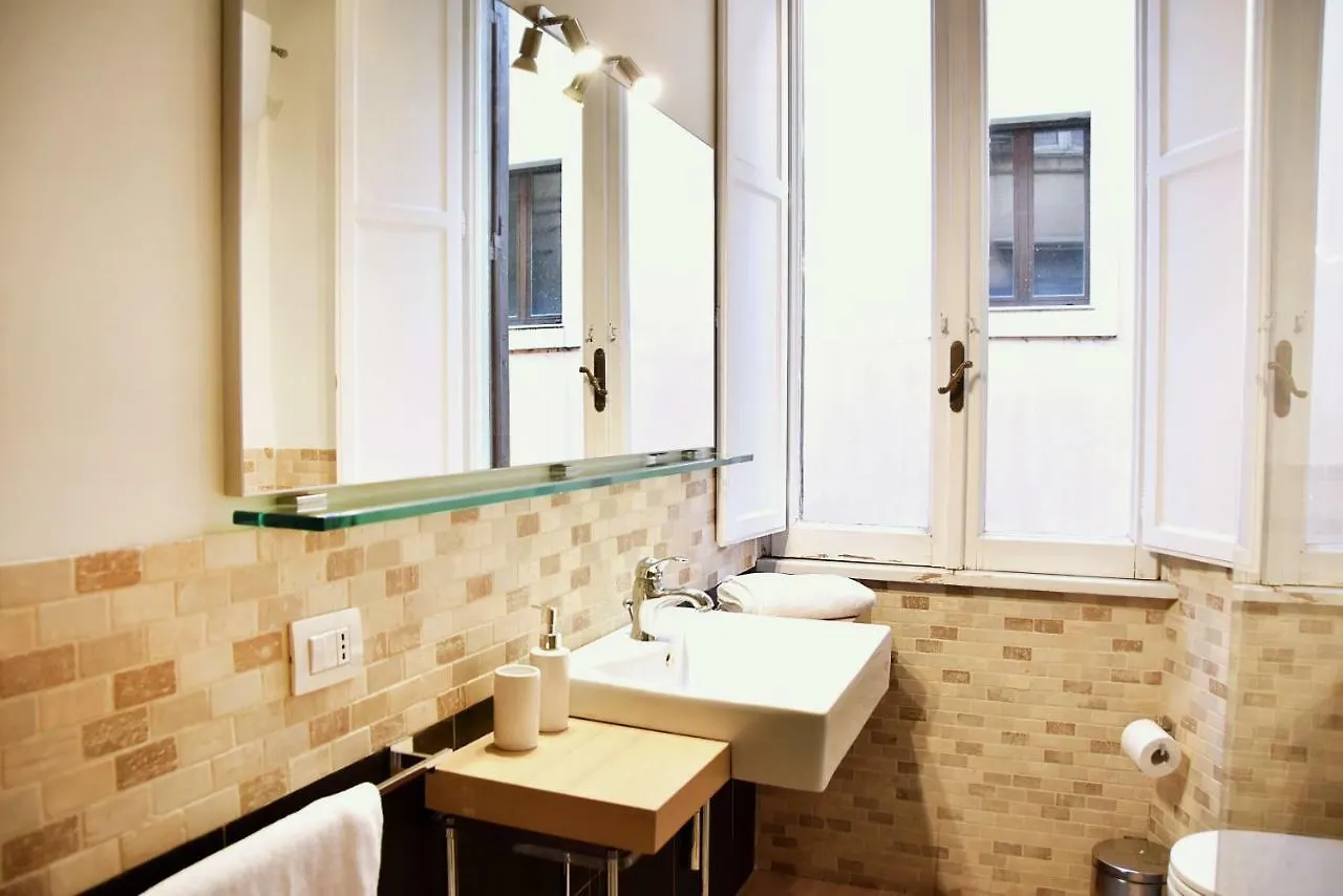 Studio Via Dell'Archetto Apartment Rome