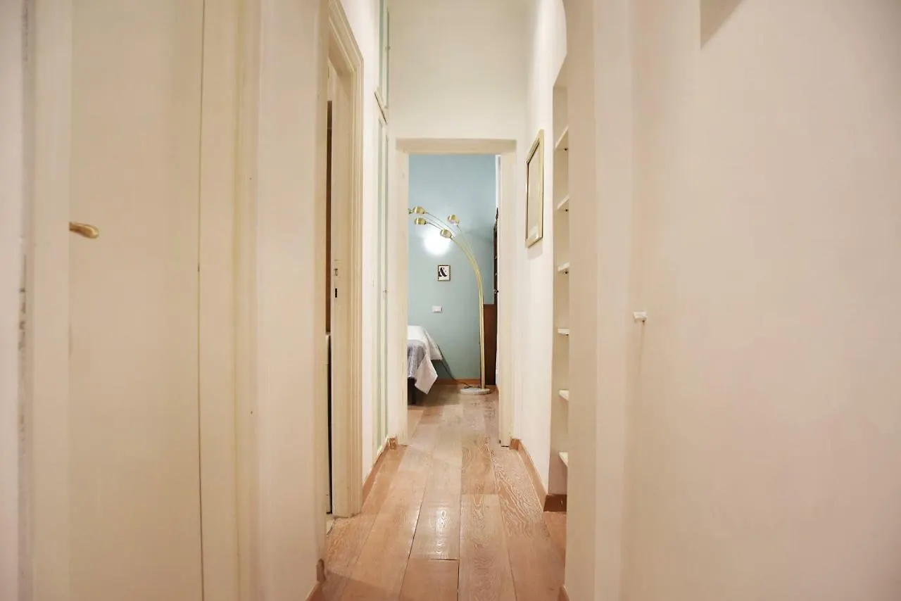 Studio Via Dell'Archetto Apartment Rome