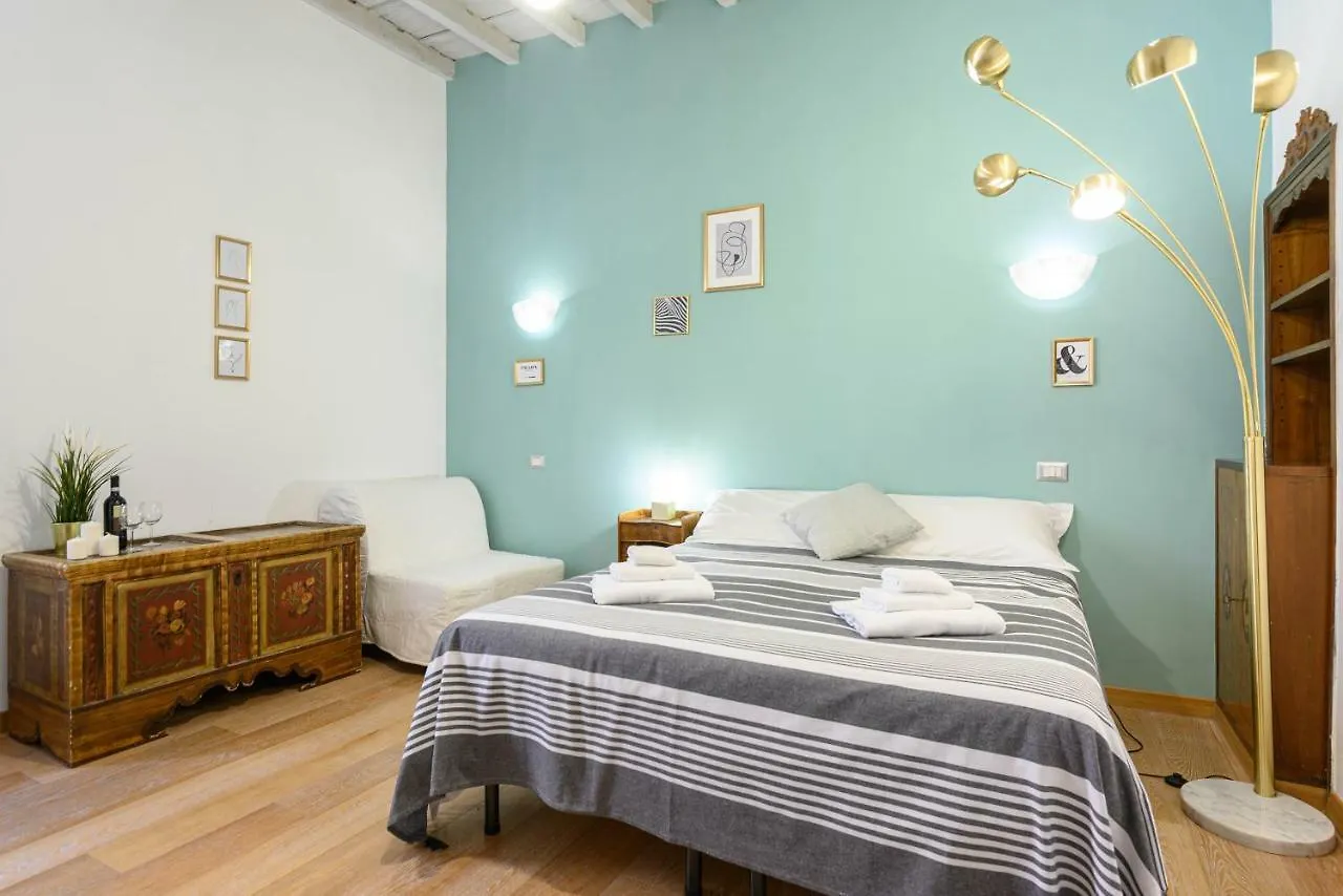 Studio Via Dell'Archetto Apartment Rome